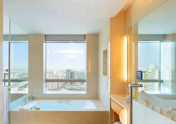 Windsor Hotel Taichung