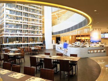 Windsor Hotel Taichung
