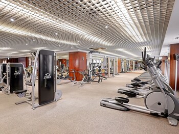 Windsor Hotel Taichung