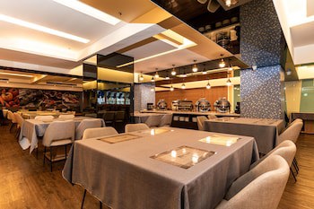 Fish Hotel Kaohsiung