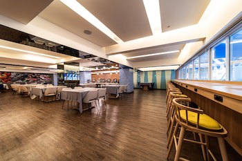 Fish Hotel Kaohsiung