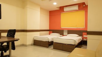 Ginger Tirupur
