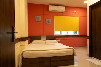 Ginger Tirupur