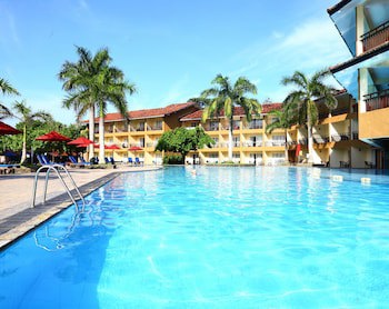 The Palms