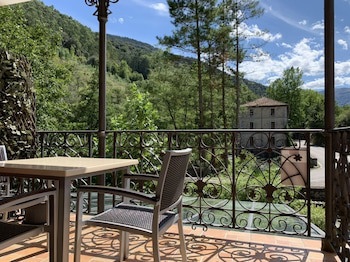 Akla Hotel La Casa Del Puente