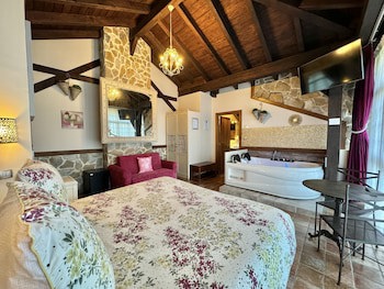 Akla Hotel La Casa Del Puente