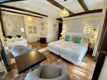 Akla Hotel La Casa Del Puente