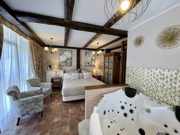 Akla Hotel La Casa Del Puente