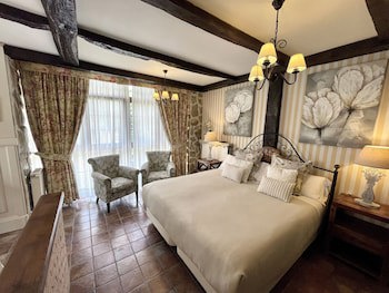 Akla Hotel La Casa Del Puente