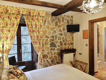 Akla Hotel La Casa Del Puente