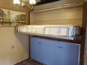 Akla Hotel La Casa Del Puente