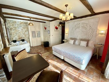 Akla Hotel La Casa Del Puente