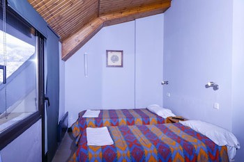 Apartments Crest Pas