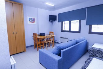 Apartments Crest Pas