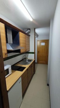 Apartments Crest Pas