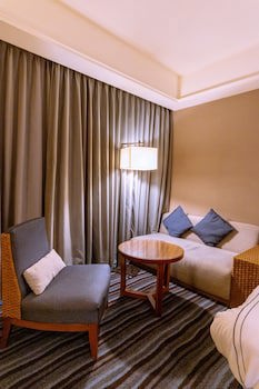 Fullon Hotel Tamsui Fisherman's Wharf