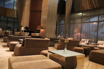 Fullon Hotel Tamsui Fisherman's Wharf