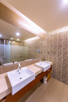 Fullon Hotel Tamsui Fisherman's Wharf