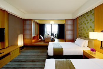 Fullon Hotel Tamsui Fisherman's Wharf