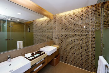 Fullon Hotel Tamsui Fisherman's Wharf