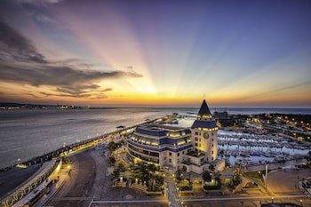 Fullon Hotel Tamsui Fisherman's Wharf