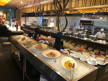 Fullon Hotel Tamsui Fisherman's Wharf