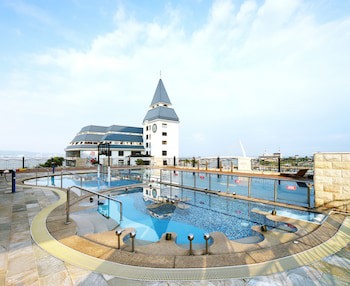Fullon Hotel Tamsui Fisherman's Wharf