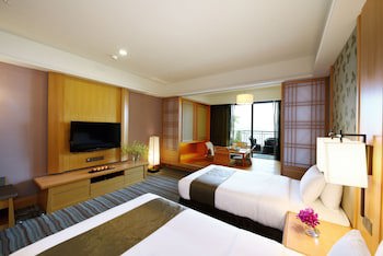 Fullon Hotel Tamsui Fisherman's Wharf