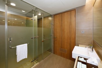 Fullon Hotel Tamsui Fisherman's Wharf