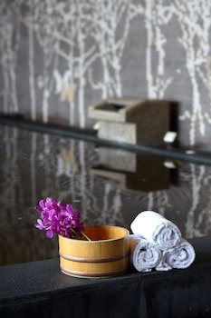 Fullon Hotel Tamsui Fisherman's Wharf