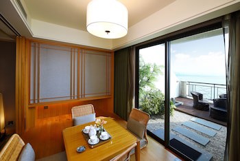 Fullon Hotel Tamsui Fisherman's Wharf