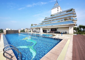 Fullon Hotel Tamsui Fisherman's Wharf