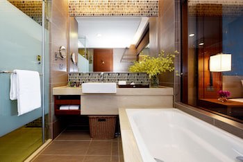 Fullon Hotel Tamsui Fisherman's Wharf