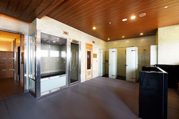 Fullon Hotel Tamsui Fisherman's Wharf
