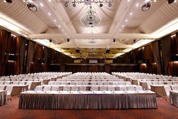 Fullon Hotel Tamsui Fisherman's Wharf