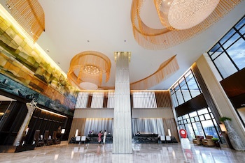Fullon Hotel Tamsui Fisherman's Wharf