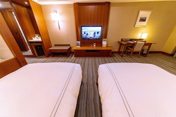 Fullon Hotel Tamsui Fisherman's Wharf
