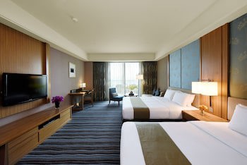 Fullon Hotel Tamsui Fisherman's Wharf