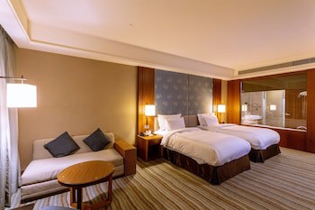 Fullon Hotel Tamsui Fisherman's Wharf