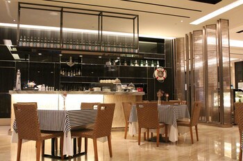 Fullon Hotel Tamsui Fisherman's Wharf