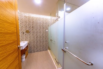 Fullon Hotel Tamsui Fisherman's Wharf