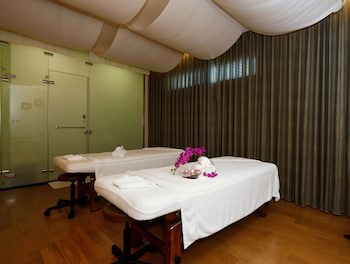 Fullon Hotel Tamsui Fisherman's Wharf