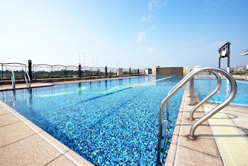 Fullon Hotel Tamsui Fisherman's Wharf