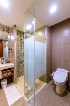 Fullon Hotel Tamsui Fisherman's Wharf