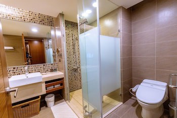 Fullon Hotel Tamsui Fisherman's Wharf