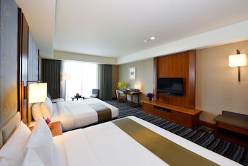 Fullon Hotel Tamsui Fisherman's Wharf