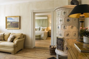 Brauereigasthof-Hotel Aying galeri fotoğrafı