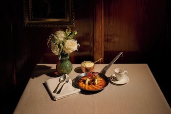 Brauereigasthof-Hotel Aying galeri fotoğrafı