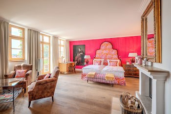 Brauereigasthof-Hotel Aying galeri fotoğrafı