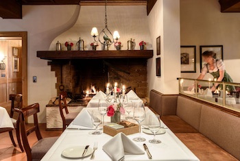 Brauereigasthof-Hotel Aying galeri fotoğrafı